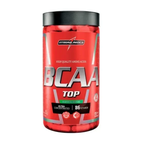Integralmédica TOP