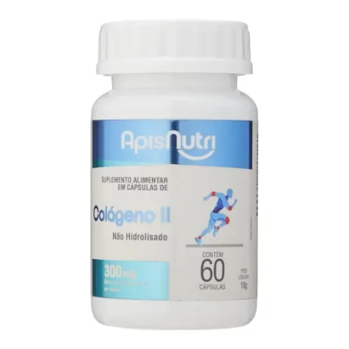 Apis Nutri 40mg