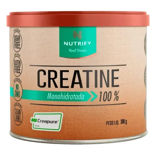 Nutrify Creatine