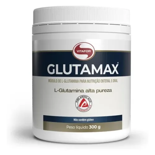As 7 Melhores Glutaminas em 2026! (Vitafor, Biogens, Black Skull e mais!)