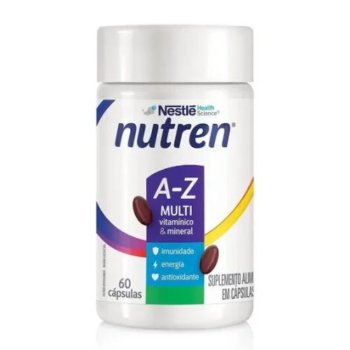 Nestle Nutren