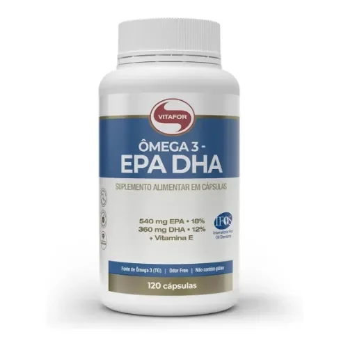 Vitafor EPA DHA