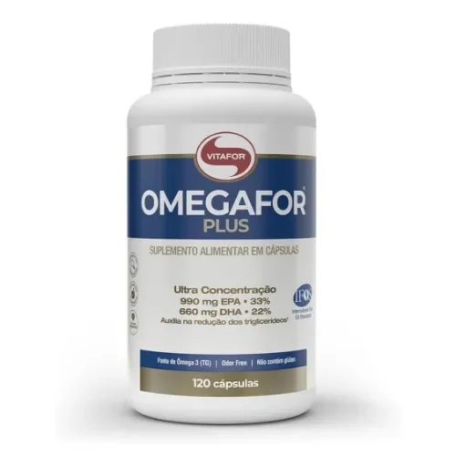 Vitafor Omegafor
