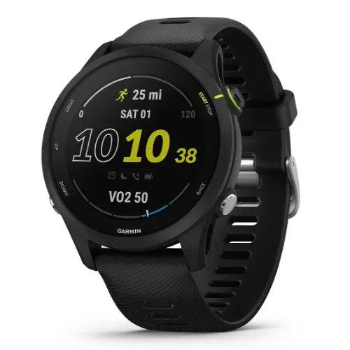 Garmin Forerunner 255