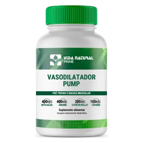 Vida Natural Prime