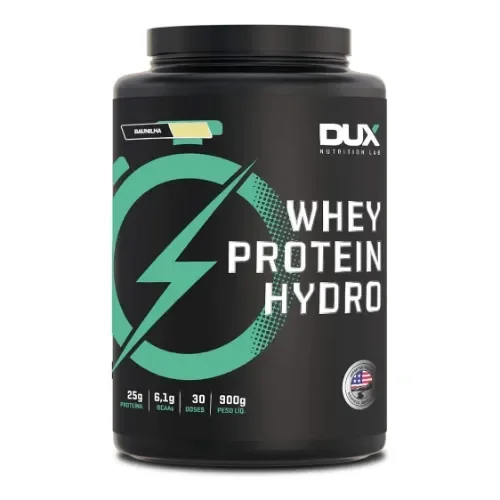 DUX Protein Hydro