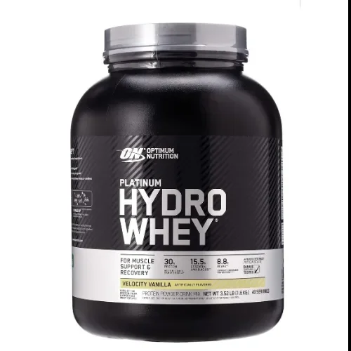 Optimum Nutrition Hydro Whey