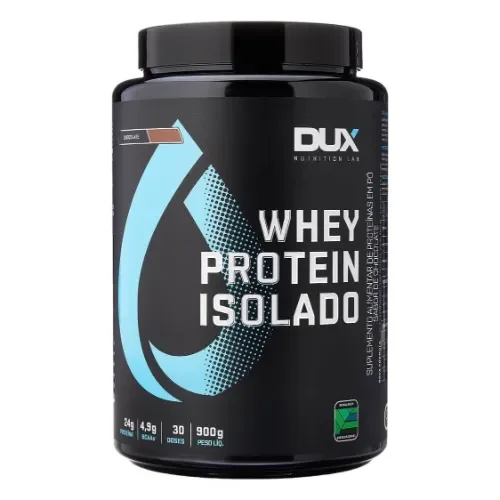 Dux Nutrition Lab